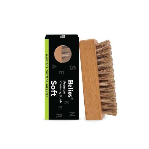 Helios Sneaker Cleaning Brush