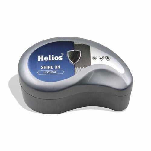 Helios Shine On | Shoe Polish | Shoe Shiner | Leather Shoe Shiner