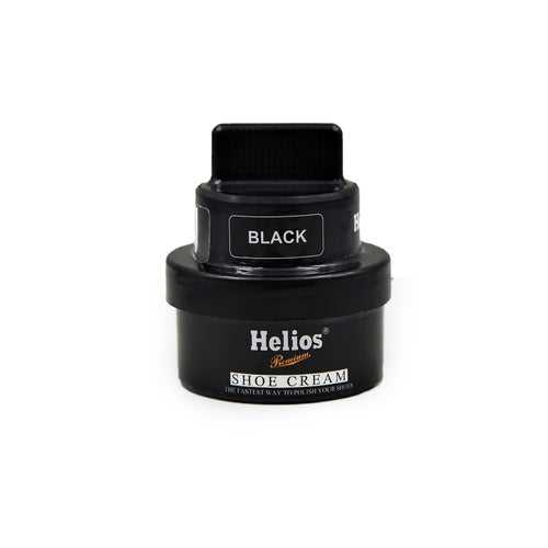 Helios Shoe Cream - 60 GM