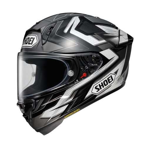 Shoei X-Fifteen Escalate TC-5 Helmet