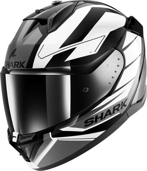 Shark D-Skwal 3 Sizler Helmet