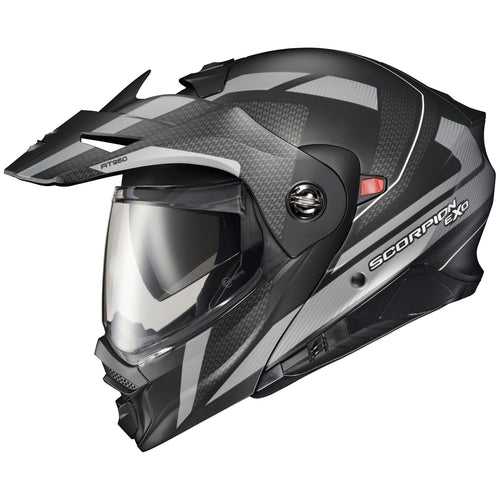 Scorpion EXO-AT960 Hicks Helmet