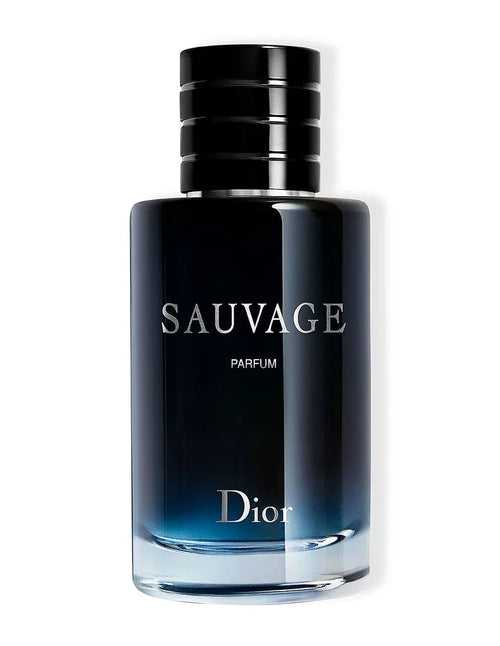 Christian Dior Sauvage Parfum