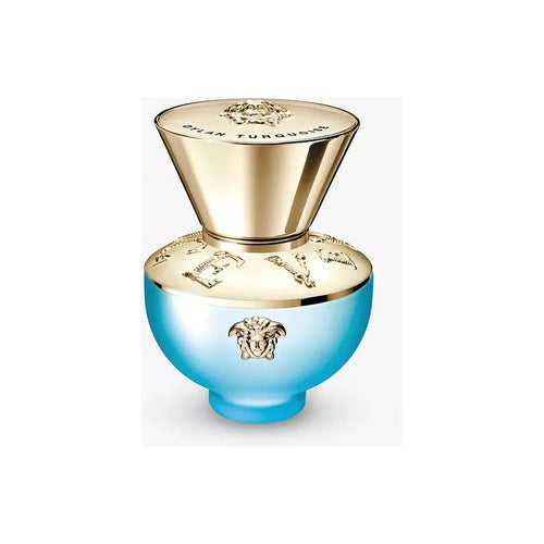 Versace Dylan Turquoise Eau de Toilette