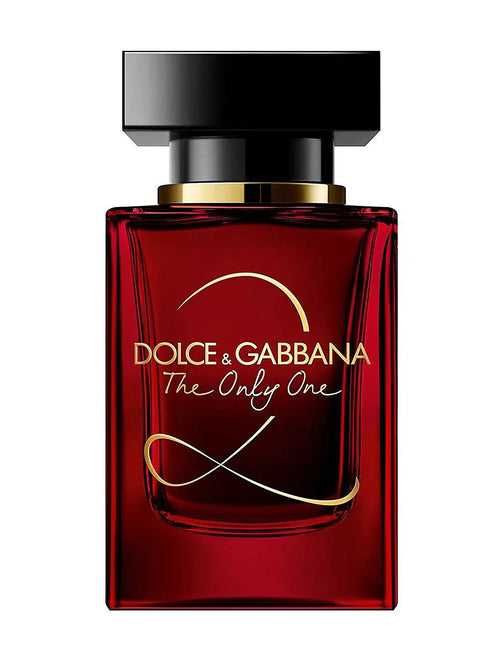 DOLCE & GABBANA The Only One 2 Eau De Parfum