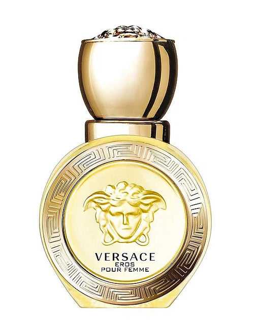 Versace Eros Pour Femme Eau De Parfum