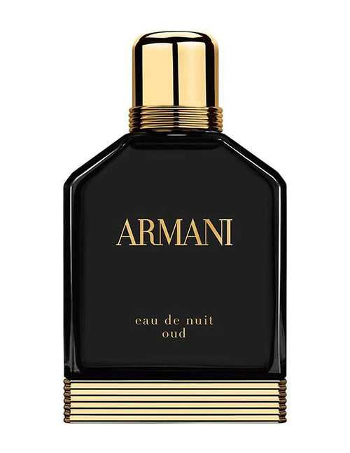 GIORGIO ARMANI Eau De Nuit Oud Eau De Toilette