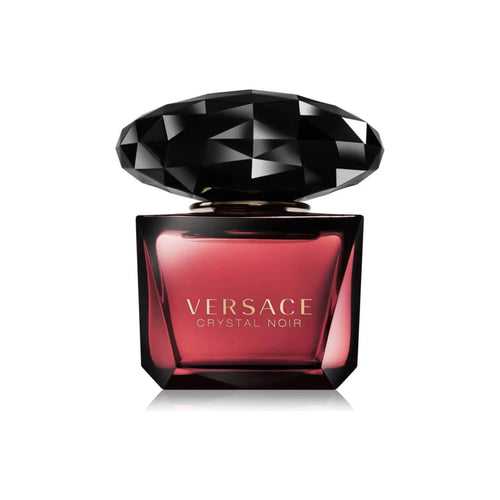 Versace Crystal Noir Eau De Toilette