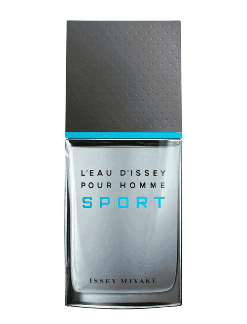 Issey Miyake L'eau D'issey Pour Homme Sport Eau De Toilette