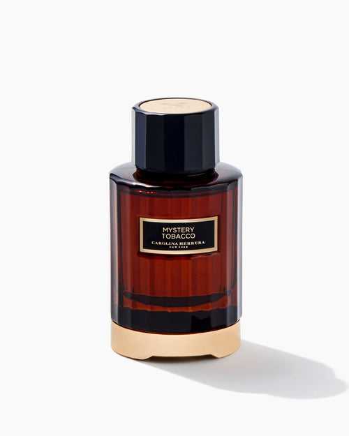 Carolina Herrera Mystery Tobacco