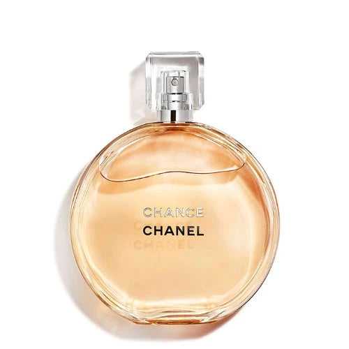 CHANEL CHANCE EAU DE PARFUM FOR WOMEN