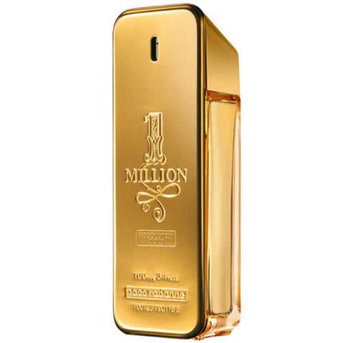 Paco Rabanne One Million Absolutely Gold Pure Perfume