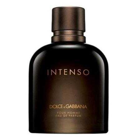Dolce & Gabbana Intenso Eau De Parfum Samples/Decants
