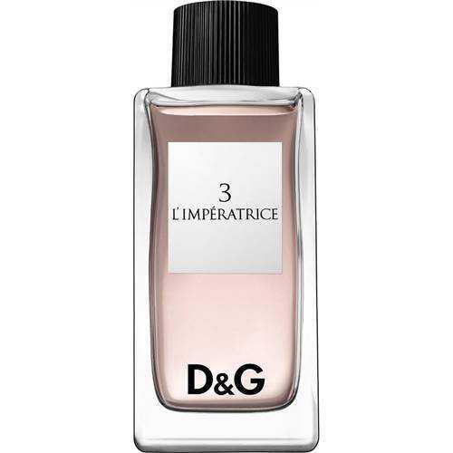 Dolce & Gabbana L'Imperatrice 3 For Women Decants/Samples