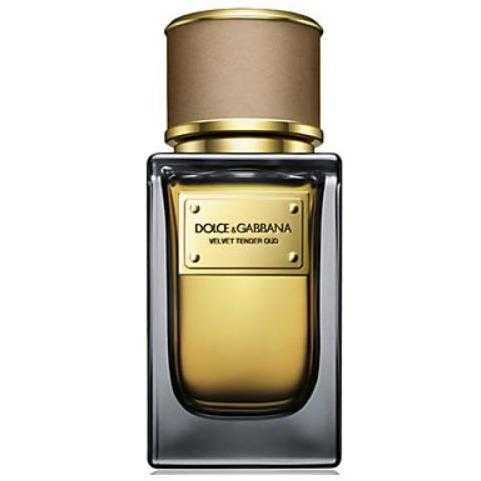 Dolce & Gabbana Velvet Tender Oud Edp Samples/Decants