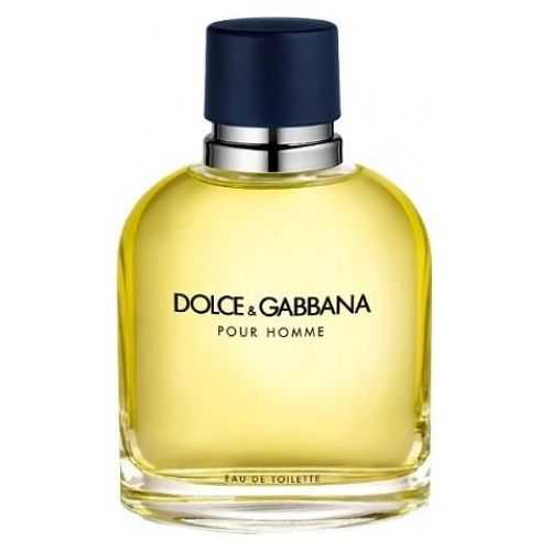 Dolce&Gabbana Pour Homme Samples/Decants