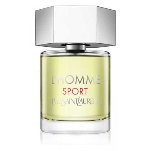 Yves Saint Laurent L'homme Sport