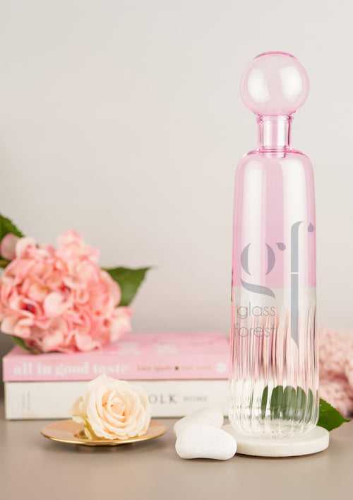 Eden Bottle - Pink