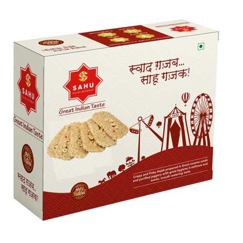 Sugar Dry Fruit Gajak 500 Gram