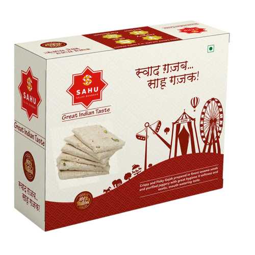 Sugar Khastha Gajak 700 Gram