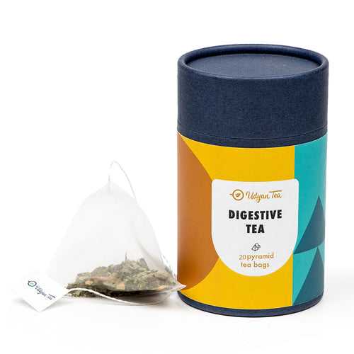 Digestive Tea Bags