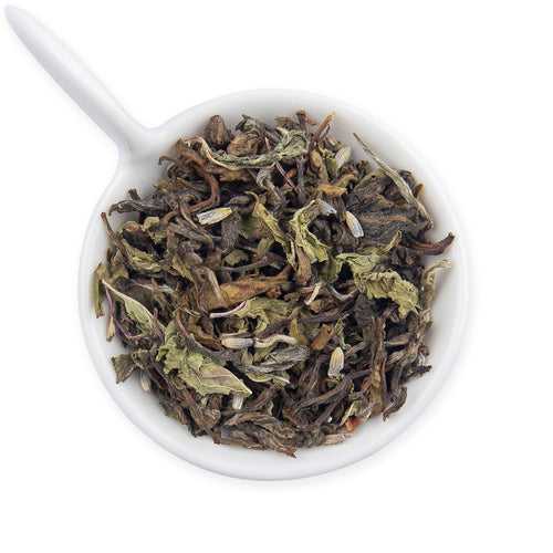 Lavender Dew White Tea