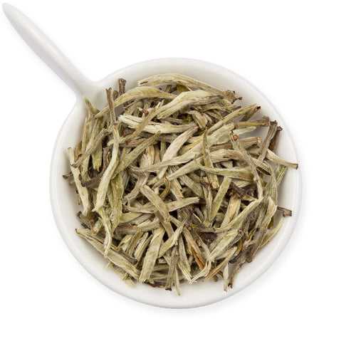 Silver Needles White Tea