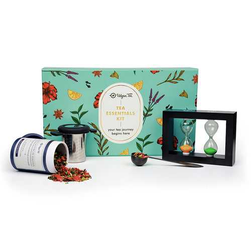 Tea Essentials Kit