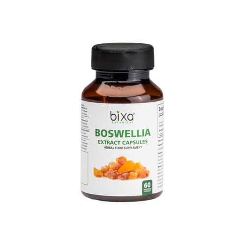 Boswellia Serrata Extract 65% Boswellic acid capsules