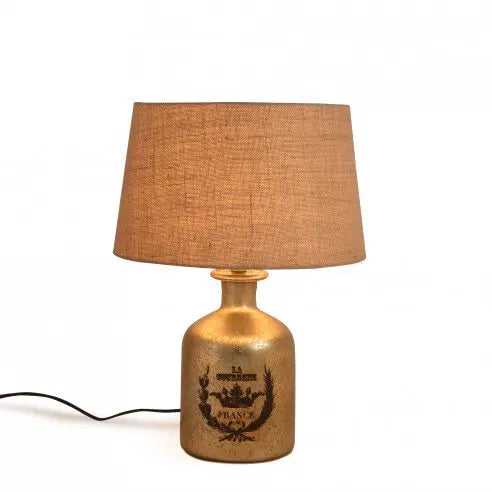French Vintage Abel Table Lamp