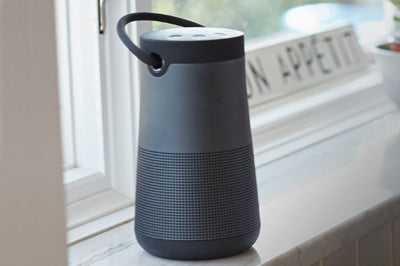 SoundLink Revolve+ Bluetooth® speaker