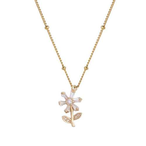 Little Flower Necklace