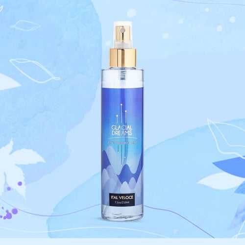 Glacial Dreams Fine Fragrance Mist (210 ML)