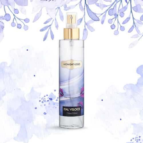 Midnight Kisses Fine Fragrance Mist (210 ML)