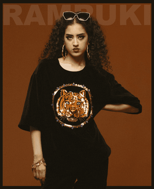 Tiger Top - Unisex