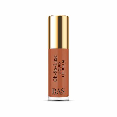 Oh-So-Luxe Tinted Liquid Lip Balm - Caramel Nude Brown | Paytm