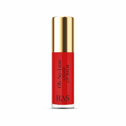 Oh-So-Luxe Tinted Liquid Lip Balm - Berry Red | Paytm