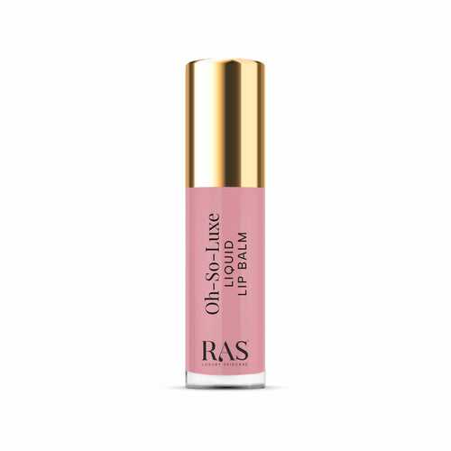 Oh-So-Luxe Tinted Liquid Lip Balm - Rosy Nude | Paytm