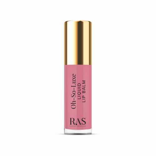Oh-So-Luxe Tinted Liquid Lip Balm - Nude Pink | Paytm