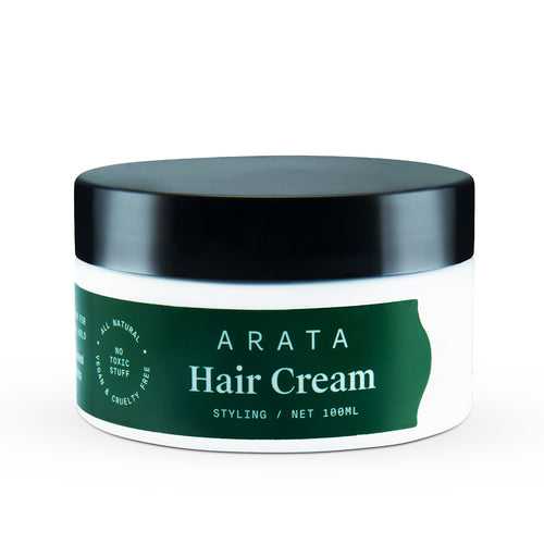 Styling Hair Cream - 100ml