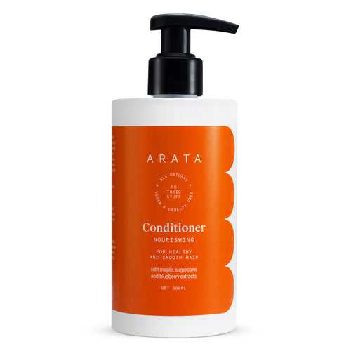 Nourishing Conditioner - 300ml