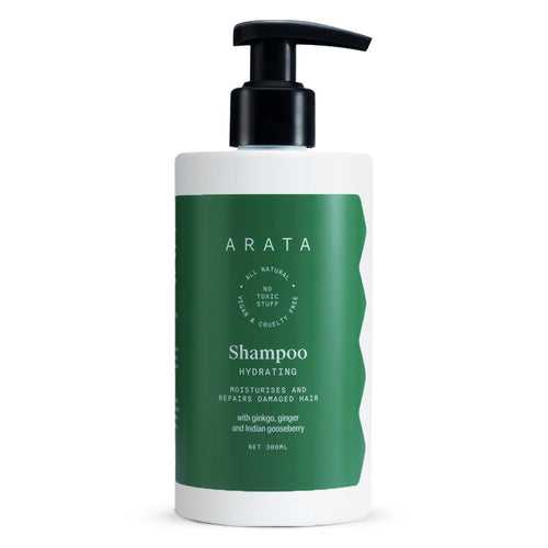 Hydrating Shampoo - 300ml