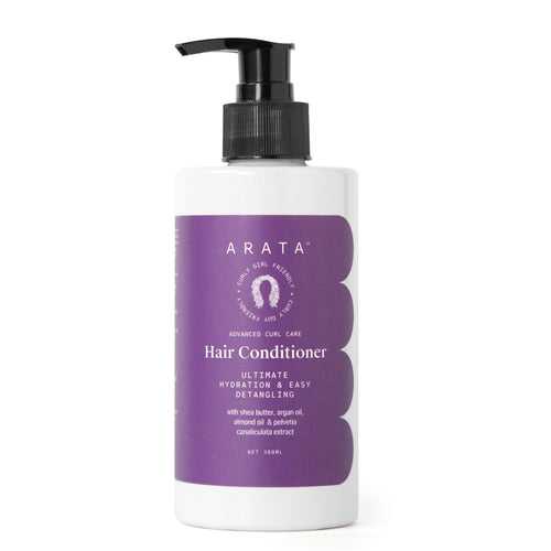 Curl Repair & Hydration Conditioner