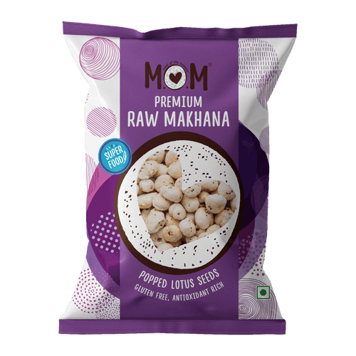 Premium Raw Makhana, 250g