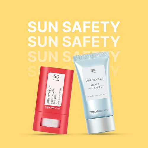 Sun Safety Kit