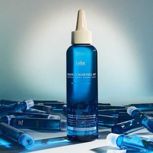 Lador Perfect Hair Fill-Up (Hair Ampoule) - 150ml