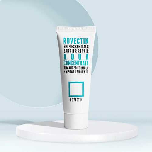 Rovectin Barrier Repair Aqua Concentrate