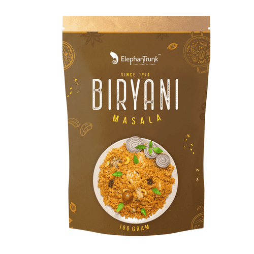 Biryani Masala Powder