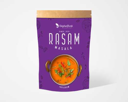 Rasam Powder