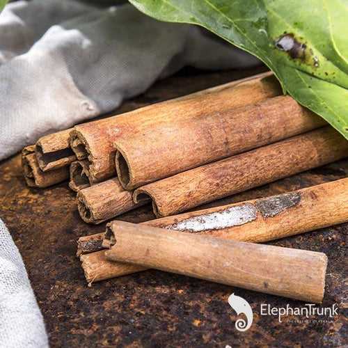 Ceylon Cinnamon (Dalchini)